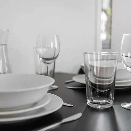 Forenom Serviced Apartments Oslo Kielland Plass Exterior photo